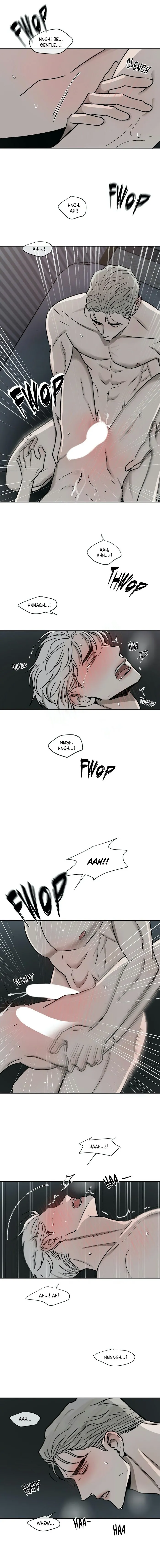 Back To School: All Grown Up - Chapter 7 Page 4