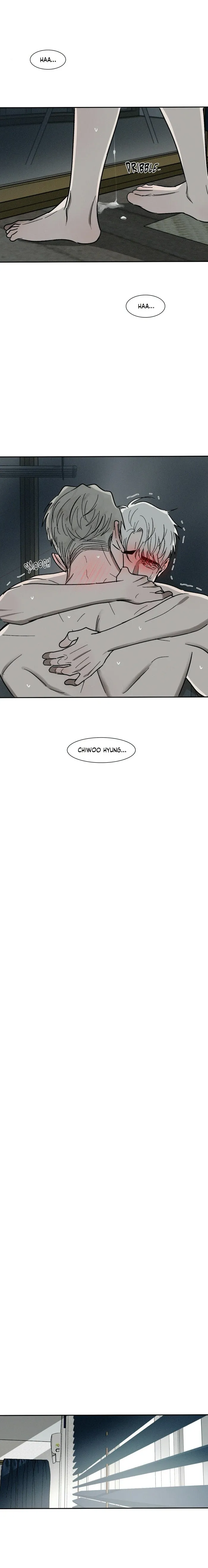 Back To School: All Grown Up - Chapter 7 Page 13