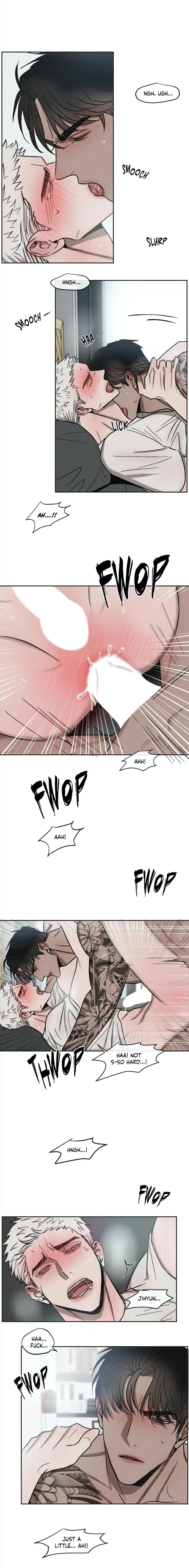 Back To School: All Grown Up - Chapter 9 Page 2