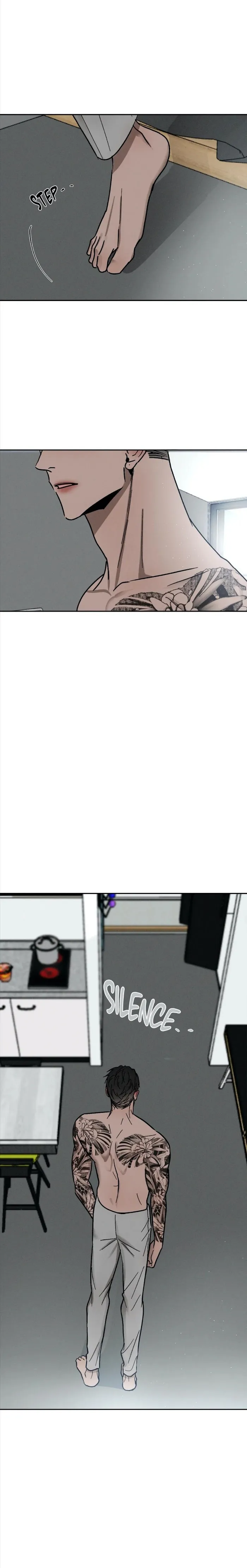 Back To School: All Grown Up - Chapter 9 Page 16