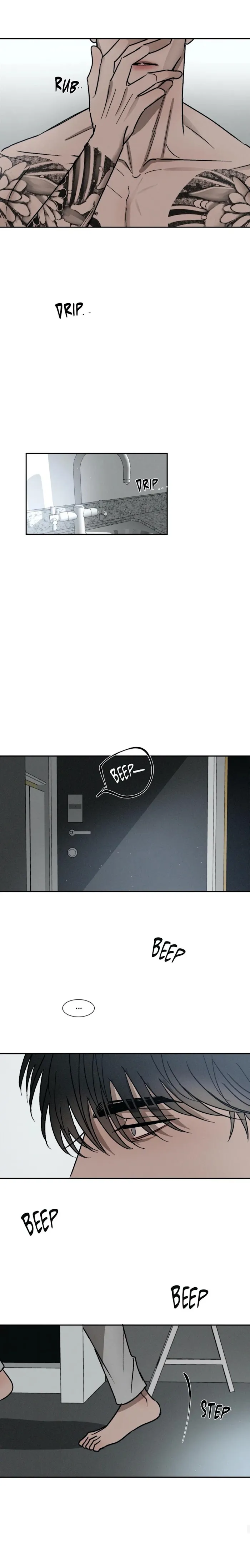Back To School: All Grown Up - Chapter 9 Page 17