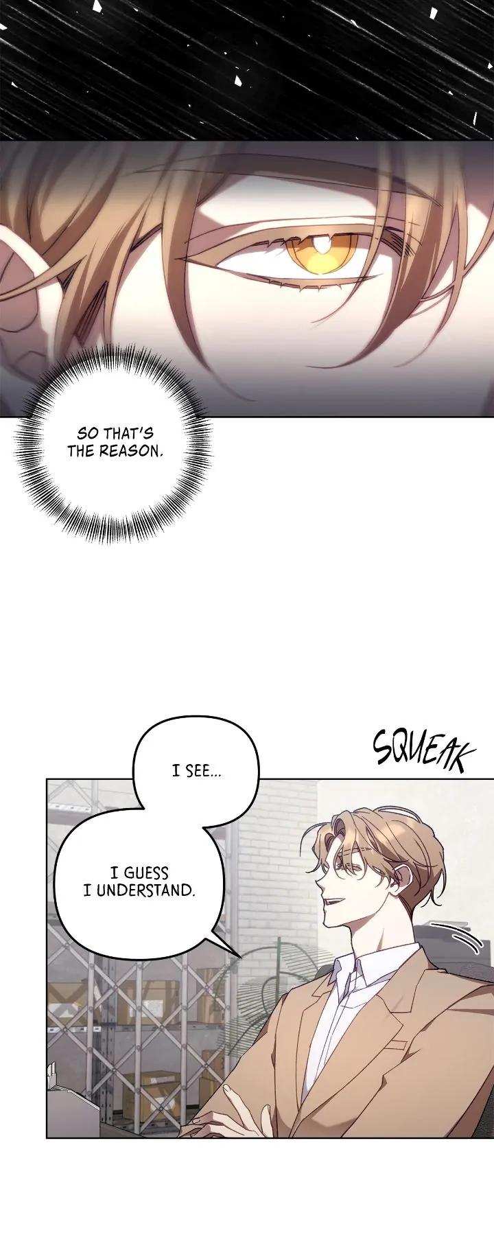 The S-Class Guide As Sweet As Honey [Mature Official] - Chapter 1 Page 8