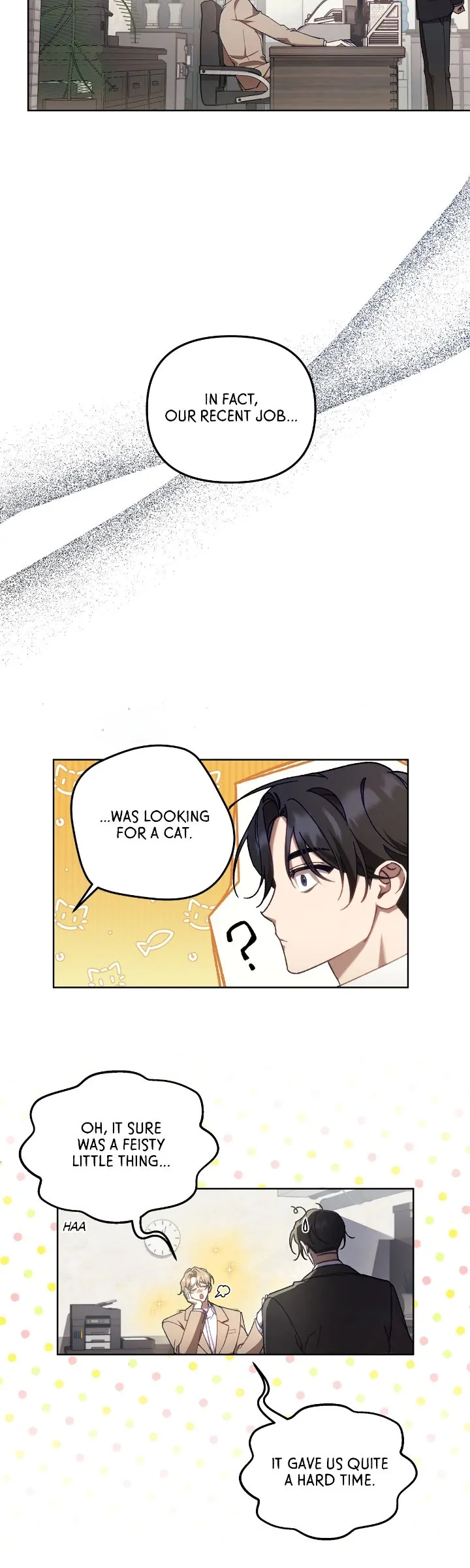 The S-Class Guide As Sweet As Honey [Mature Official] - Chapter 1 Page 10