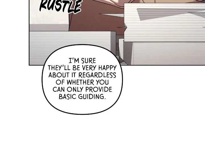 The S-Class Guide As Sweet As Honey [Mature Official] - Chapter 1 Page 21