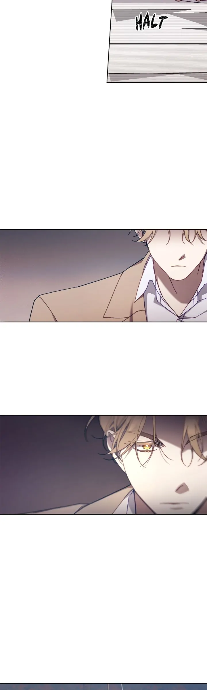 The S-Class Guide As Sweet As Honey [Mature Official] - Chapter 1 Page 23