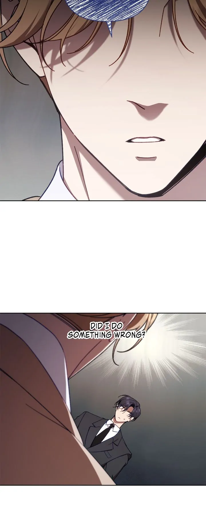 The S-Class Guide As Sweet As Honey [Mature Official] - Chapter 1 Page 25