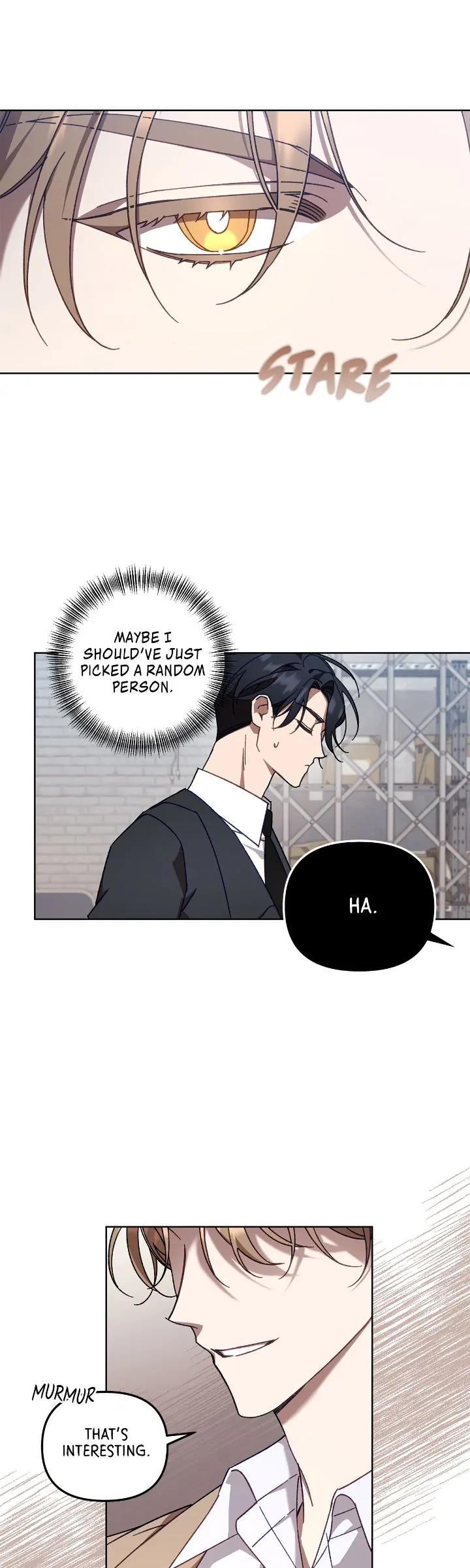 The S-Class Guide As Sweet As Honey [Mature Official] - Chapter 1 Page 26