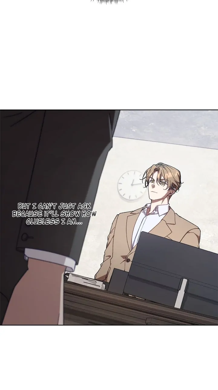 The S-Class Guide As Sweet As Honey [Mature Official] - Chapter 1 Page 29