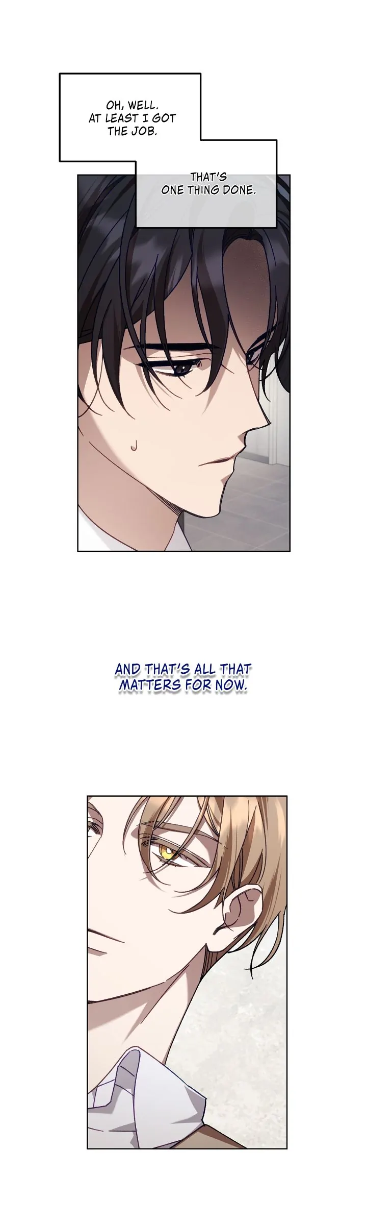 The S-Class Guide As Sweet As Honey [Mature Official] - Chapter 1 Page 30