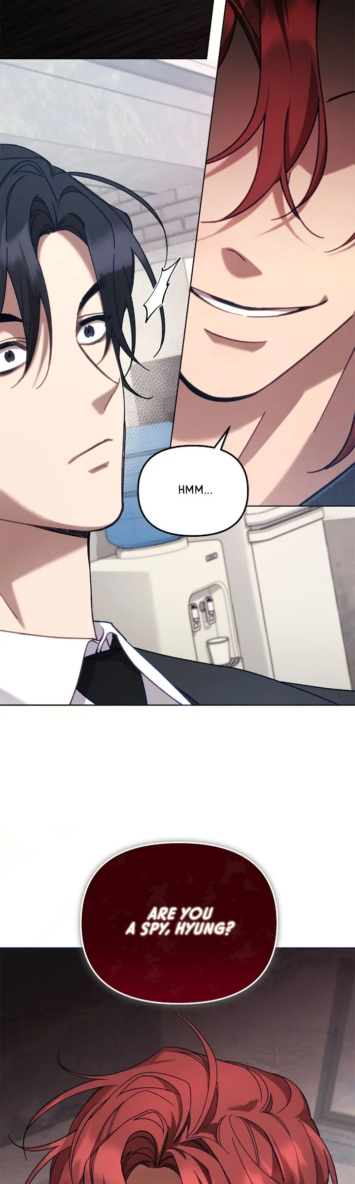The S-Class Guide As Sweet As Honey [Mature Official] - Chapter 1 Page 40