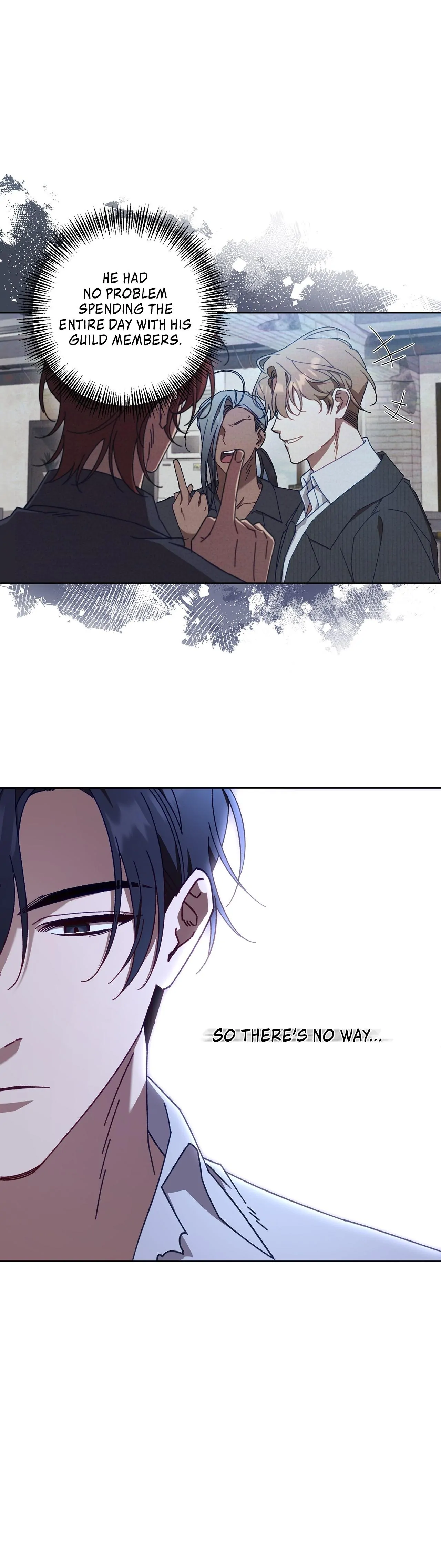 The S-Class Guide As Sweet As Honey [Mature Official] - Chapter 10 Page 6