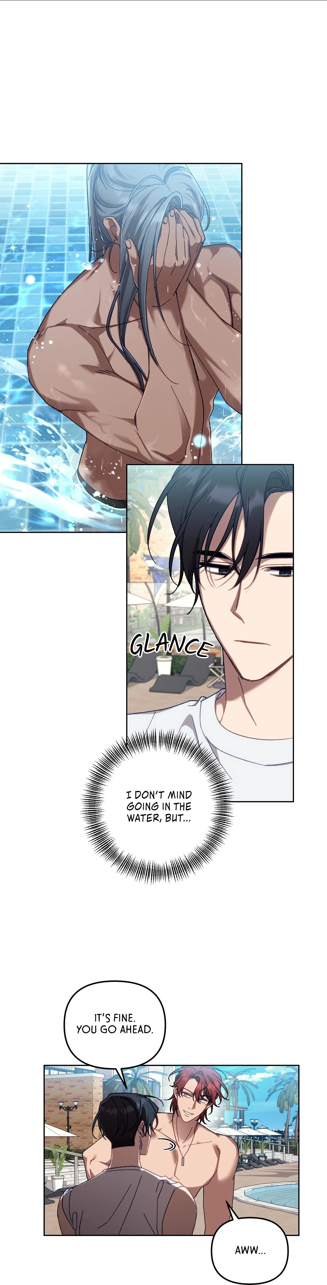 The S-Class Guide As Sweet As Honey [Mature Official] - Chapter 10 Page 20