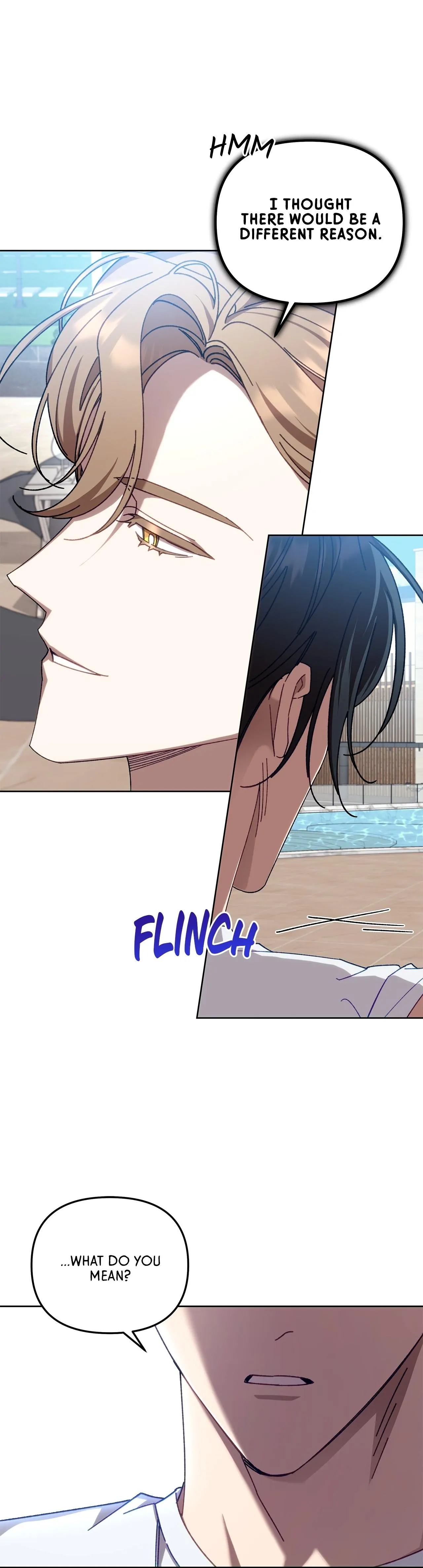 The S-Class Guide As Sweet As Honey [Mature Official] - Chapter 10 Page 27