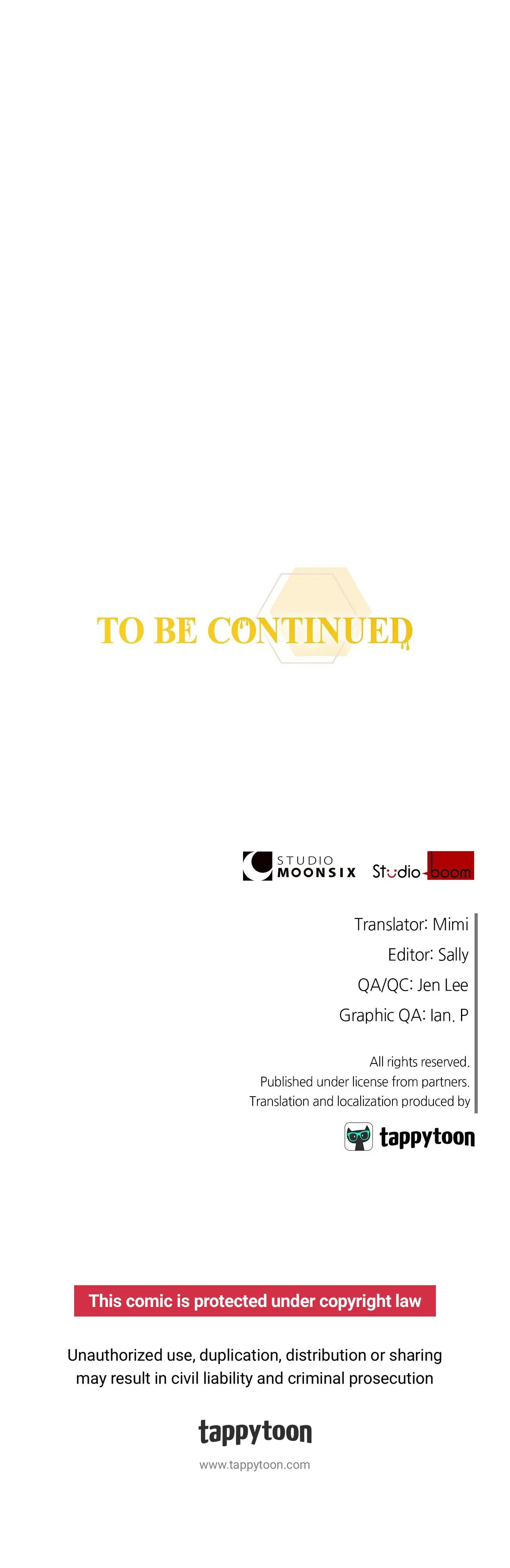 The S-Class Guide As Sweet As Honey [Mature Official] - Chapter 10 Page 30