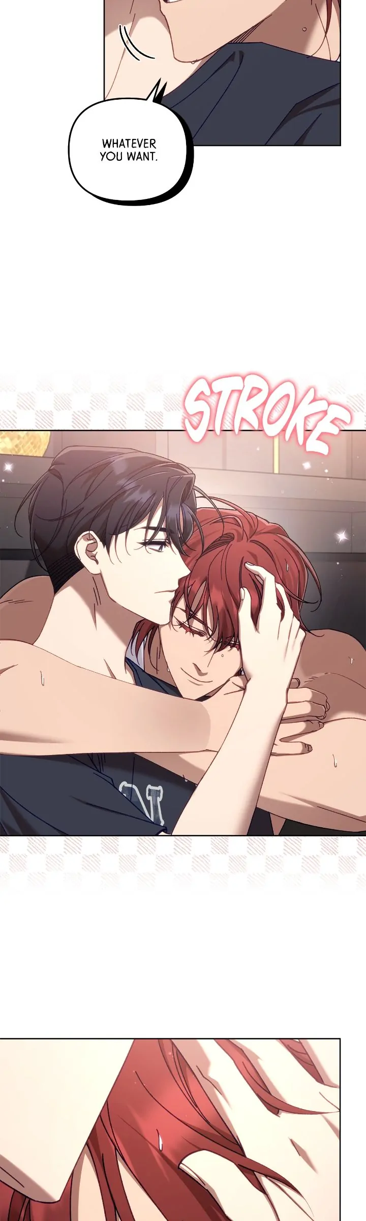 The S-Class Guide As Sweet As Honey [Mature Official] - Chapter 11 Page 15