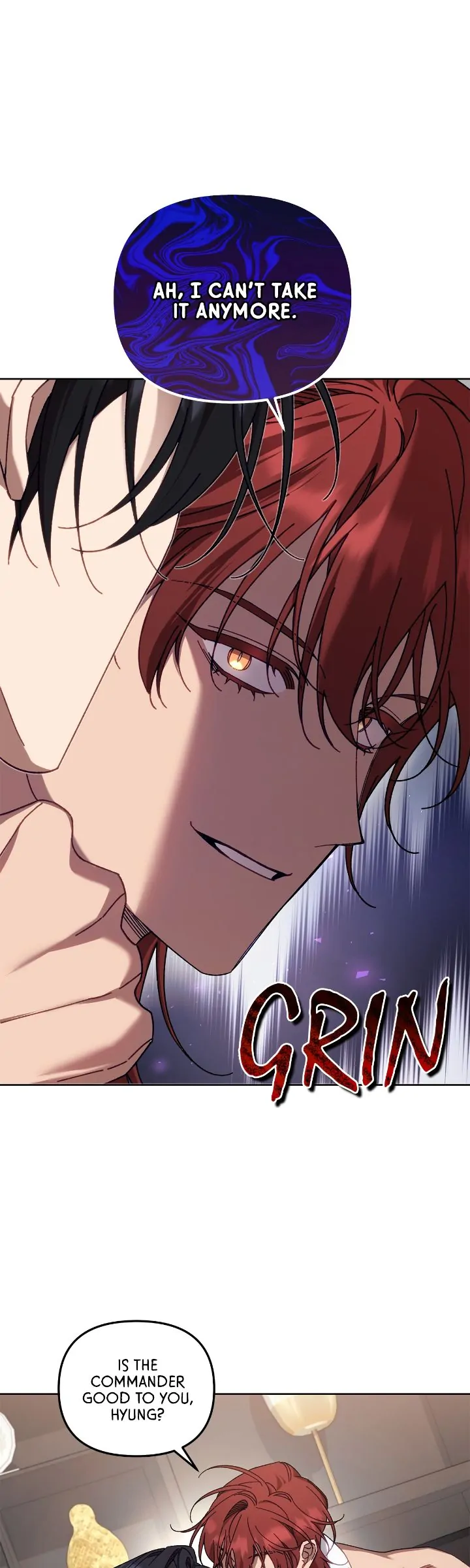 The S-Class Guide As Sweet As Honey [Mature Official] - Chapter 11 Page 18
