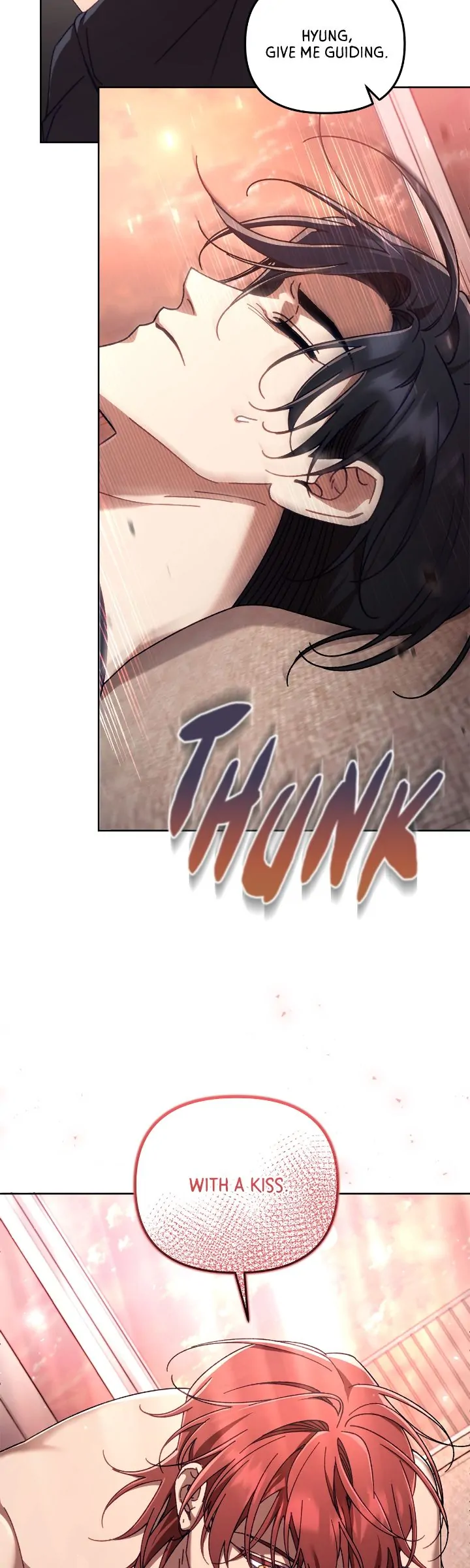 The S-Class Guide As Sweet As Honey [Mature Official] - Chapter 11 Page 21