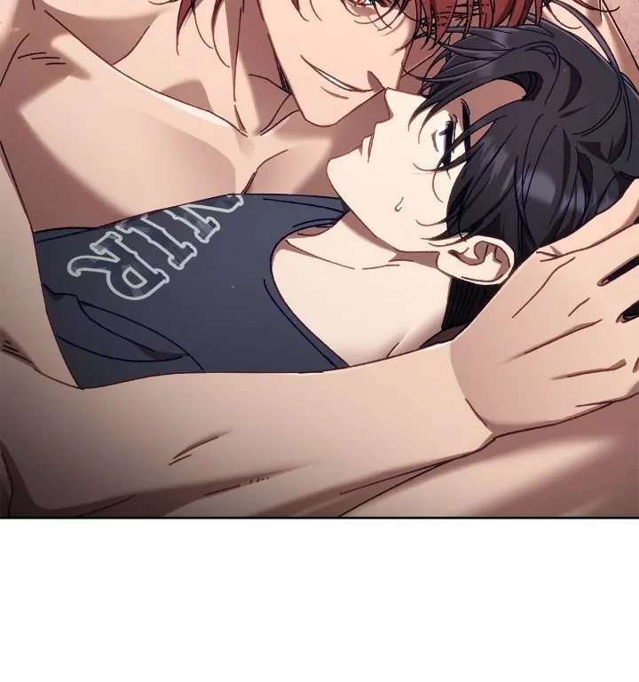 The S-Class Guide As Sweet As Honey [Mature Official] - Chapter 11 Page 22