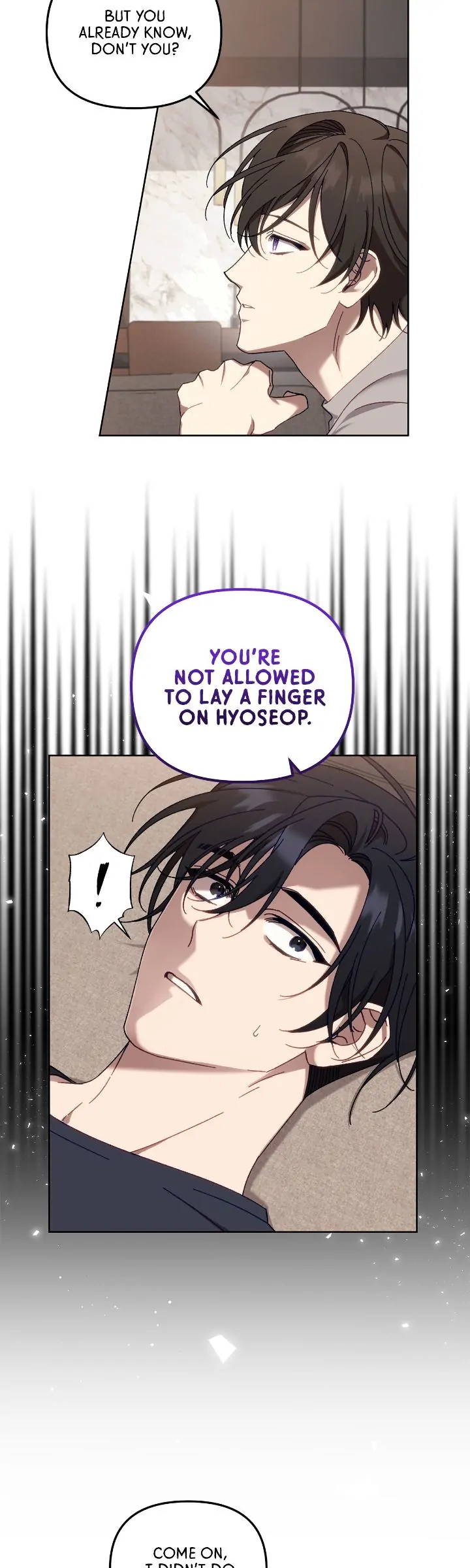 The S-Class Guide As Sweet As Honey [Mature Official] - Chapter 11 Page 25