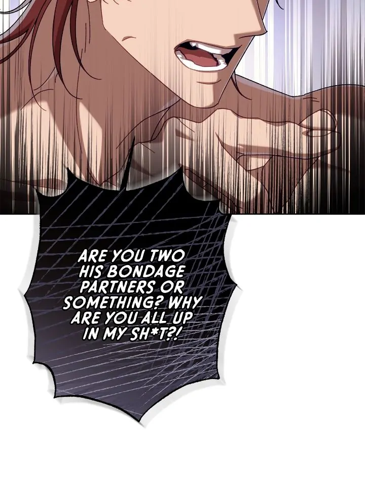 The S-Class Guide As Sweet As Honey [Mature Official] - Chapter 11 Page 27