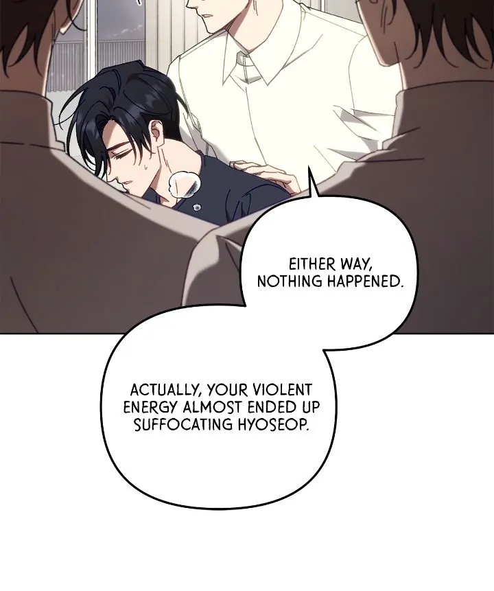 The S-Class Guide As Sweet As Honey [Mature Official] - Chapter 11 Page 37