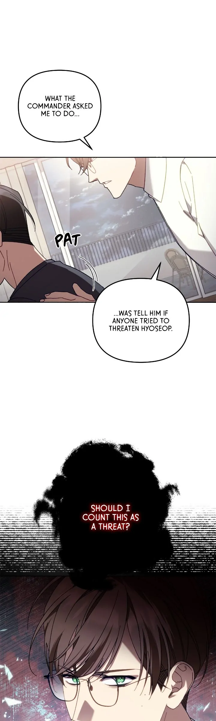 The S-Class Guide As Sweet As Honey [Mature Official] - Chapter 11 Page 38