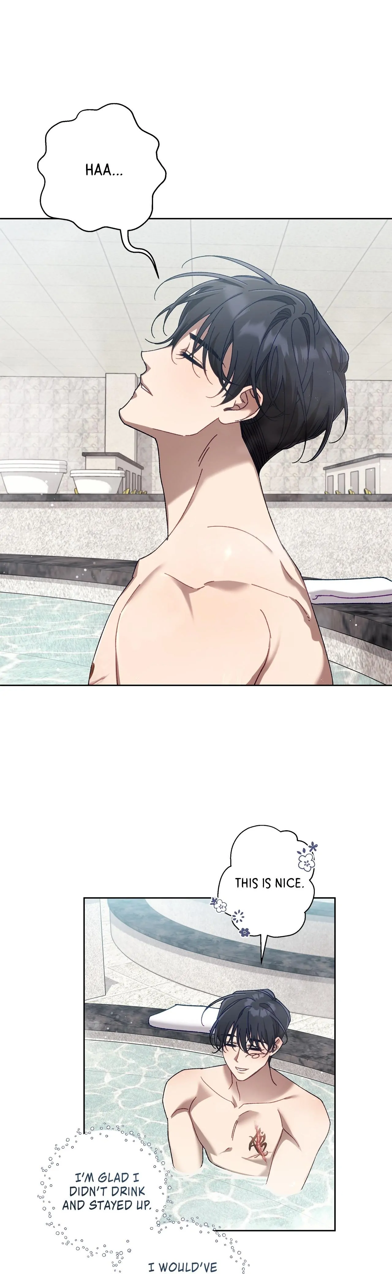 The S-Class Guide As Sweet As Honey [Mature Official] - Chapter 12 Page 18