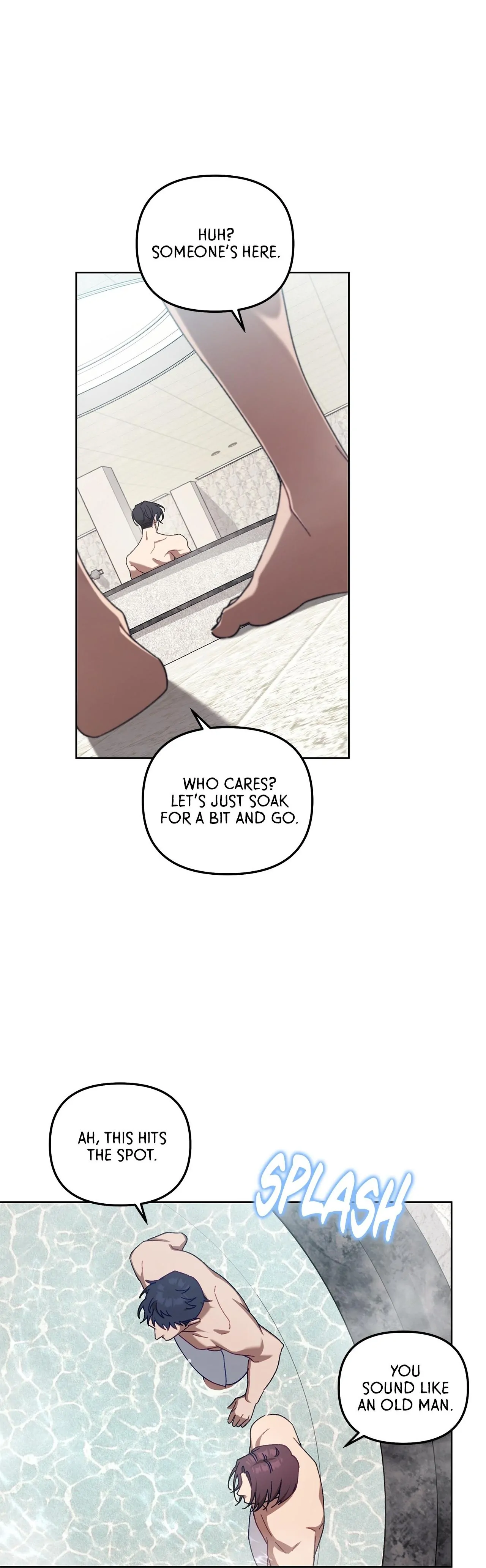 The S-Class Guide As Sweet As Honey [Mature Official] - Chapter 12 Page 21