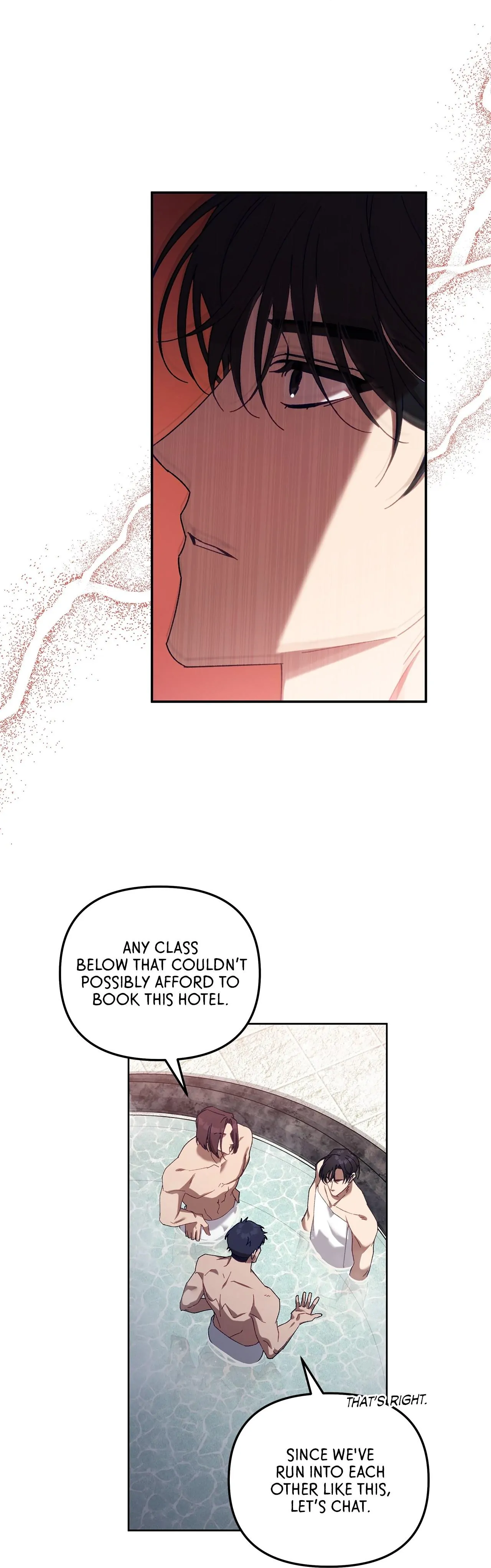 The S-Class Guide As Sweet As Honey [Mature Official] - Chapter 12 Page 26