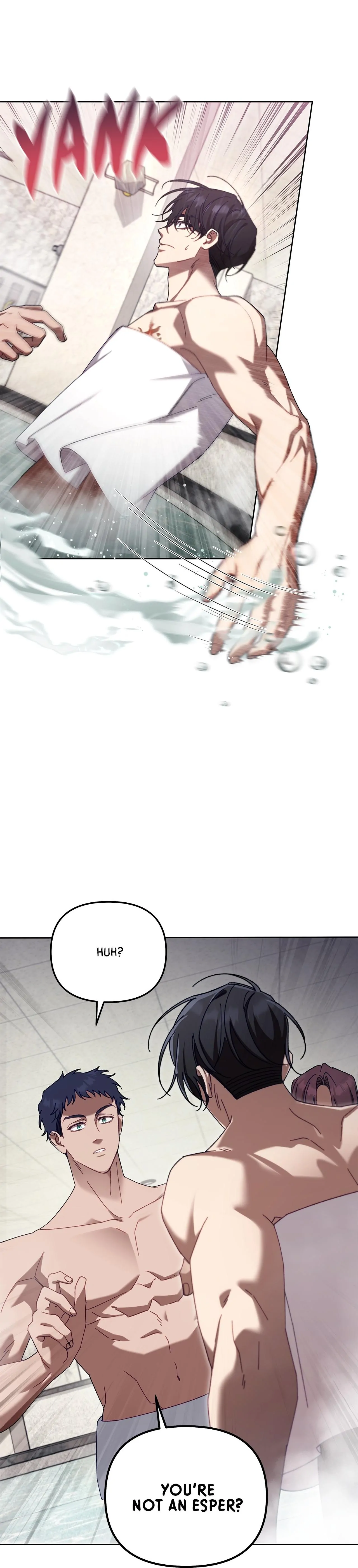 The S-Class Guide As Sweet As Honey [Mature Official] - Chapter 12 Page 28