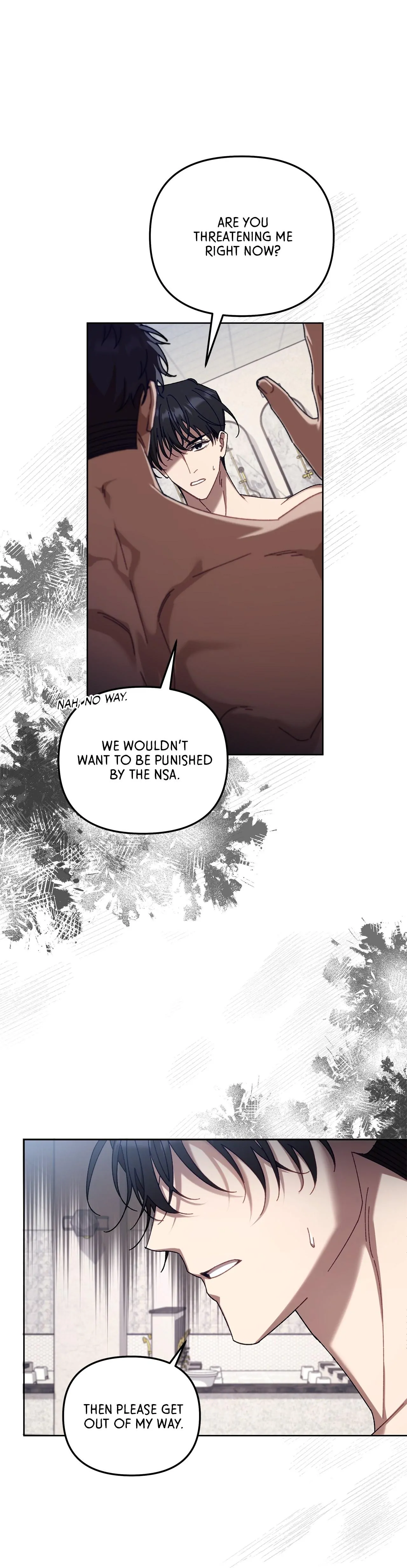 The S-Class Guide As Sweet As Honey [Mature Official] - Chapter 12 Page 30
