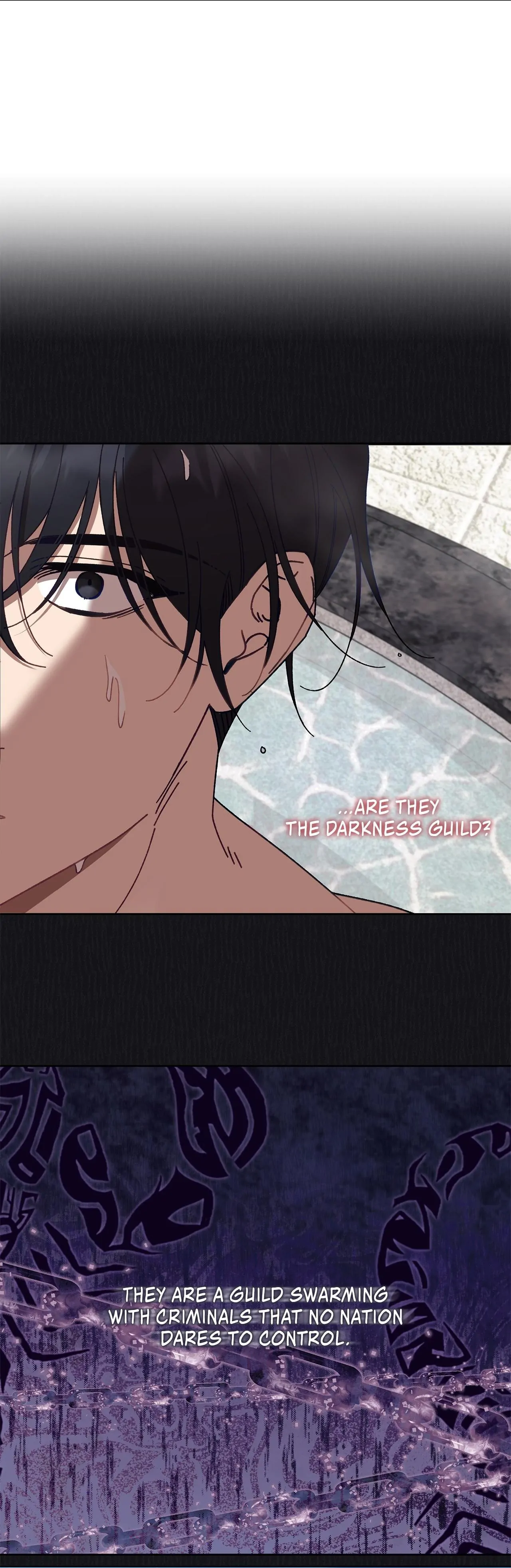 The S-Class Guide As Sweet As Honey [Mature Official] - Chapter 13 Page 3