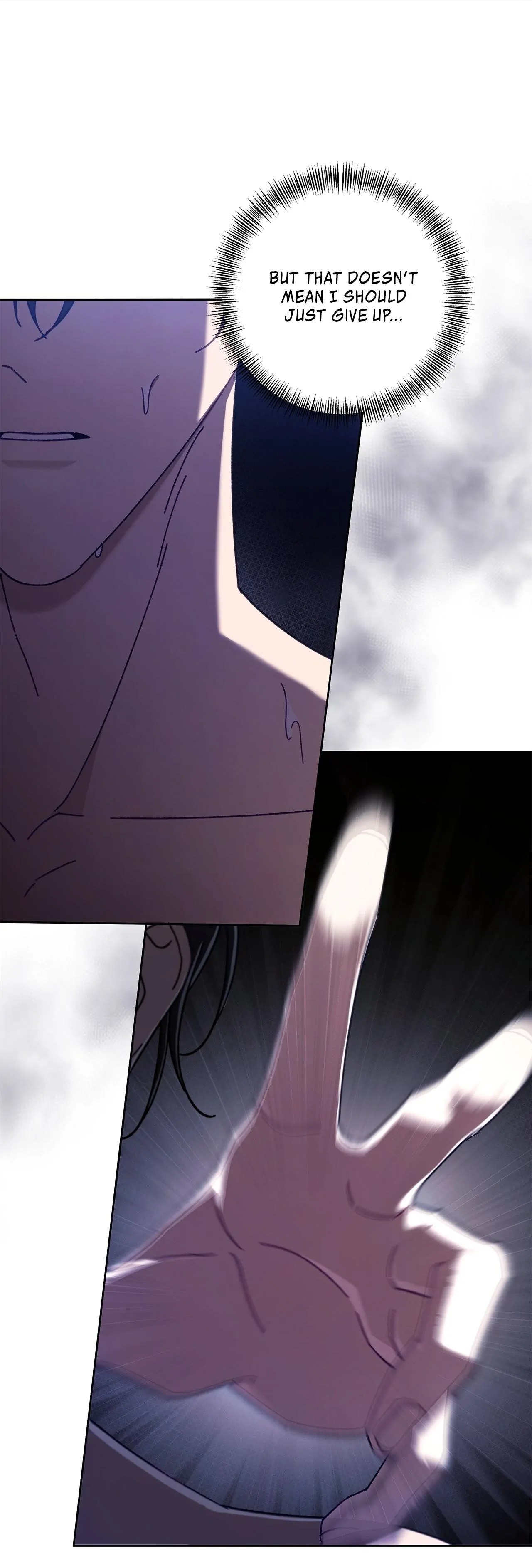 The S-Class Guide As Sweet As Honey [Mature Official] - Chapter 13 Page 8
