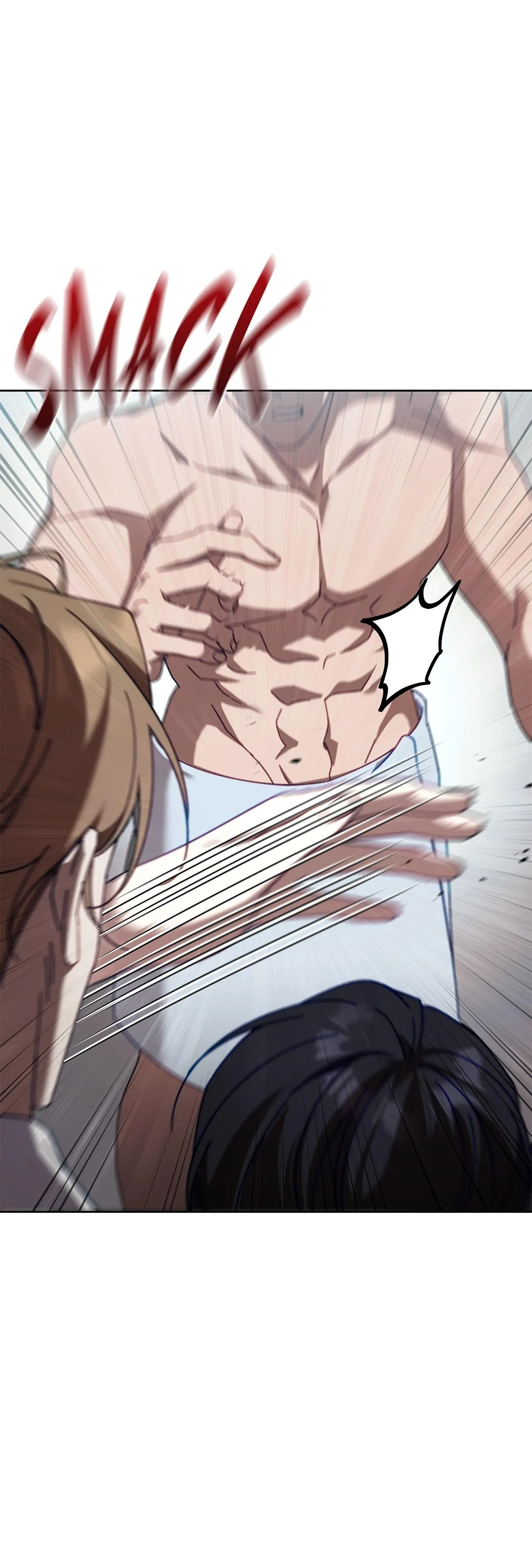 The S-Class Guide As Sweet As Honey [Mature Official] - Chapter 13 Page 9