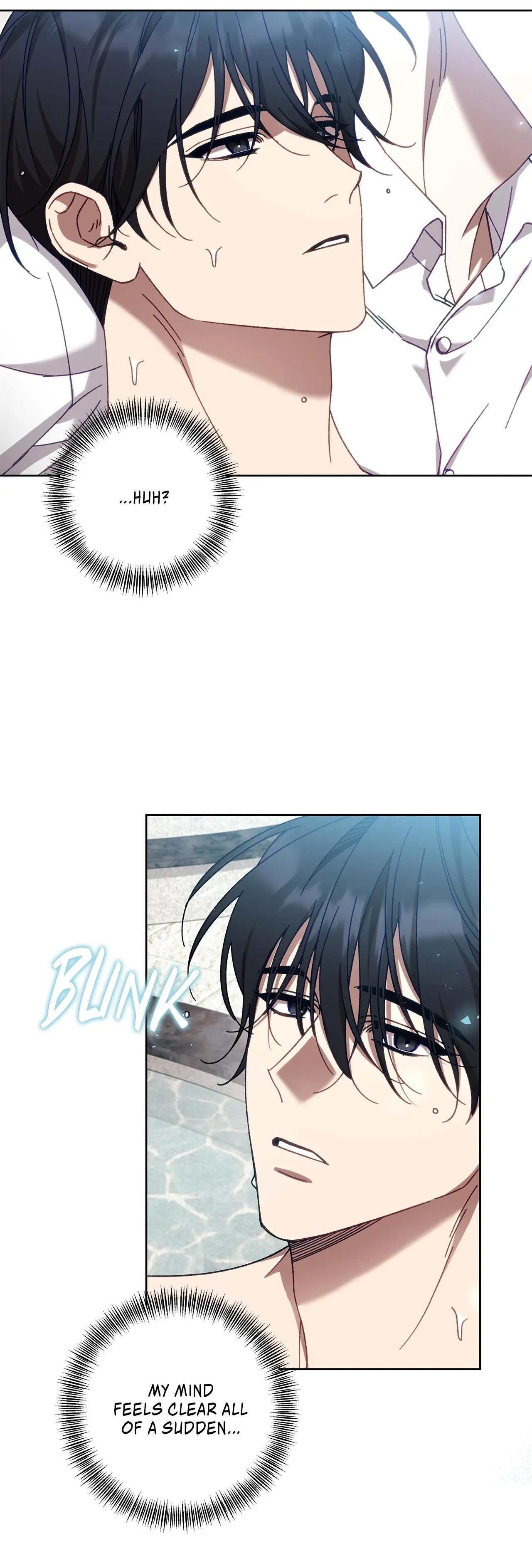 The S-Class Guide As Sweet As Honey [Mature Official] - Chapter 13 Page 10