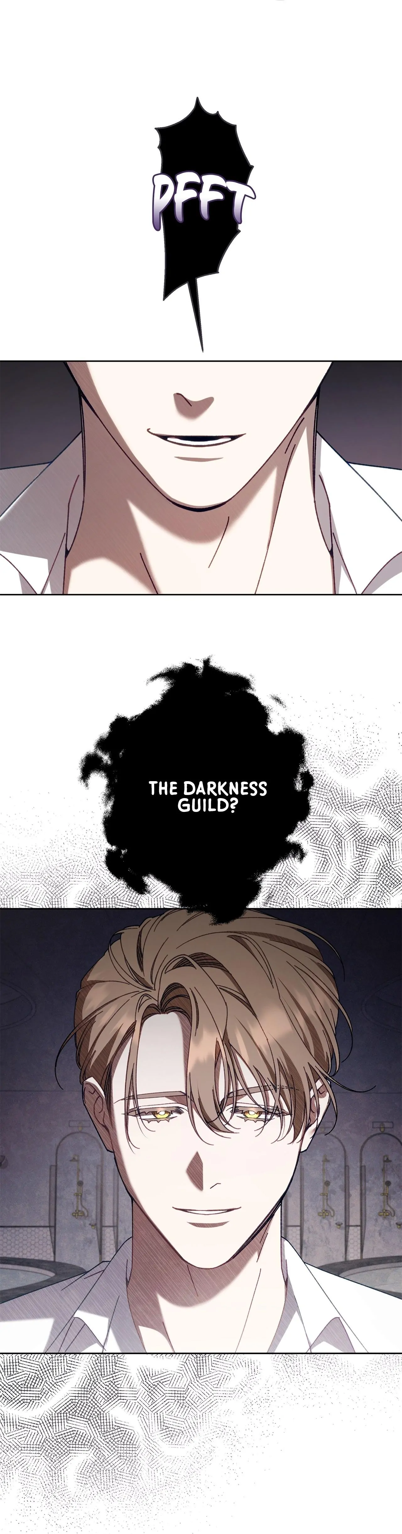 The S-Class Guide As Sweet As Honey [Mature Official] - Chapter 13 Page 18