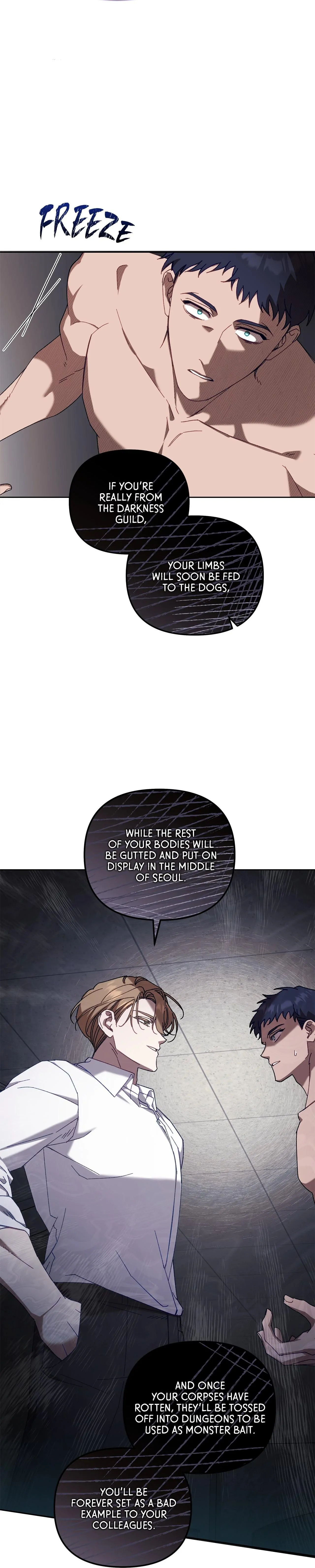 The S-Class Guide As Sweet As Honey [Mature Official] - Chapter 13 Page 20