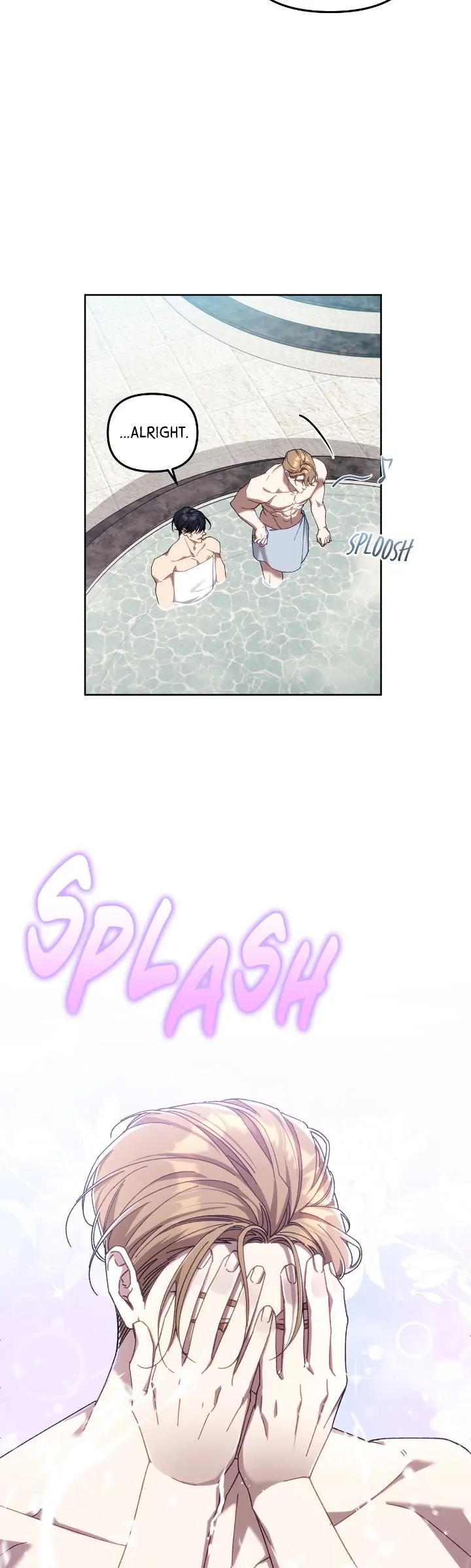 The S-Class Guide As Sweet As Honey [Mature Official] - Chapter 14 Page 6