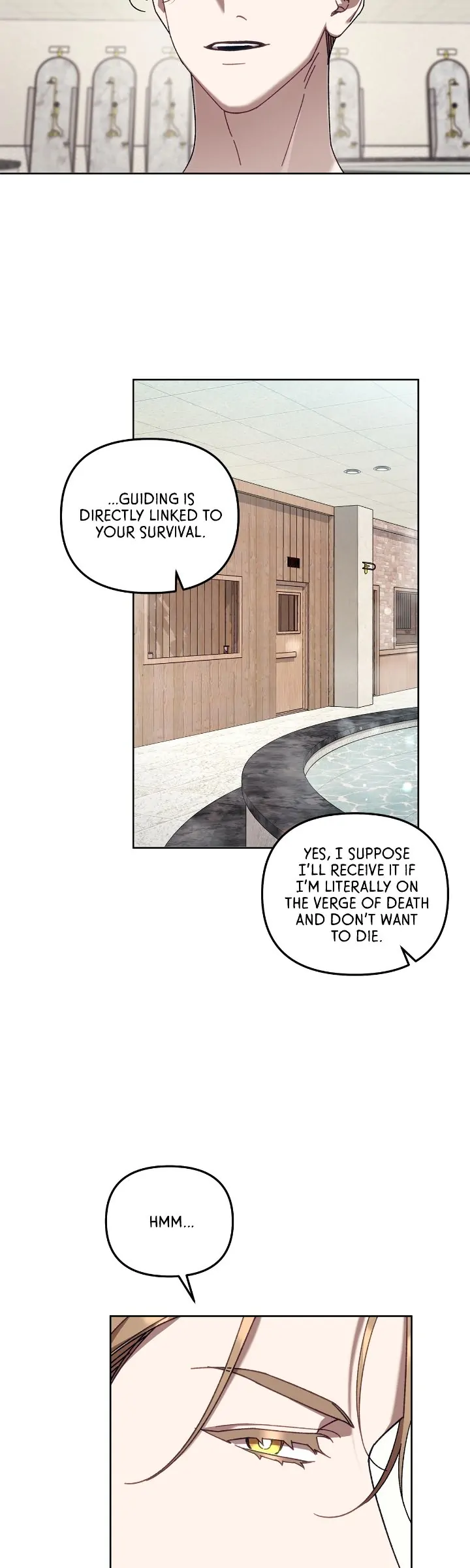 The S-Class Guide As Sweet As Honey [Mature Official] - Chapter 14 Page 24