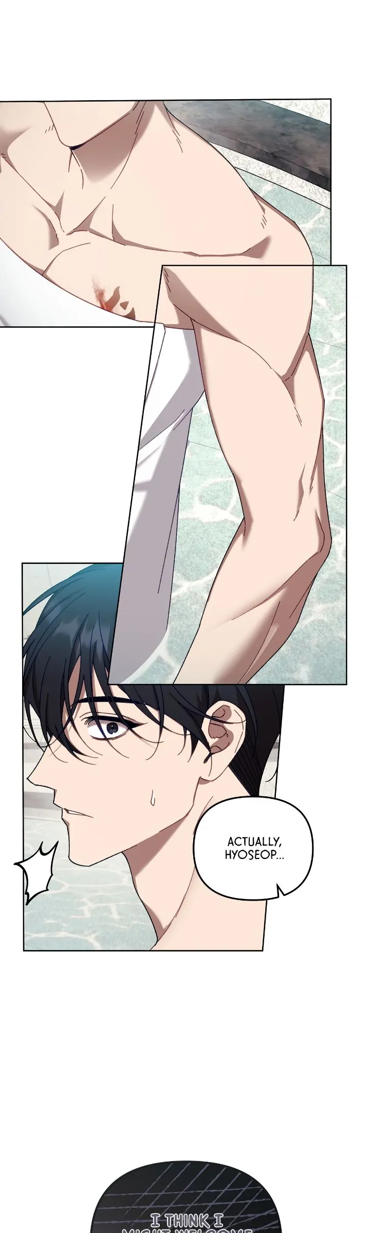 The S-Class Guide As Sweet As Honey [Mature Official] - Chapter 14 Page 26
