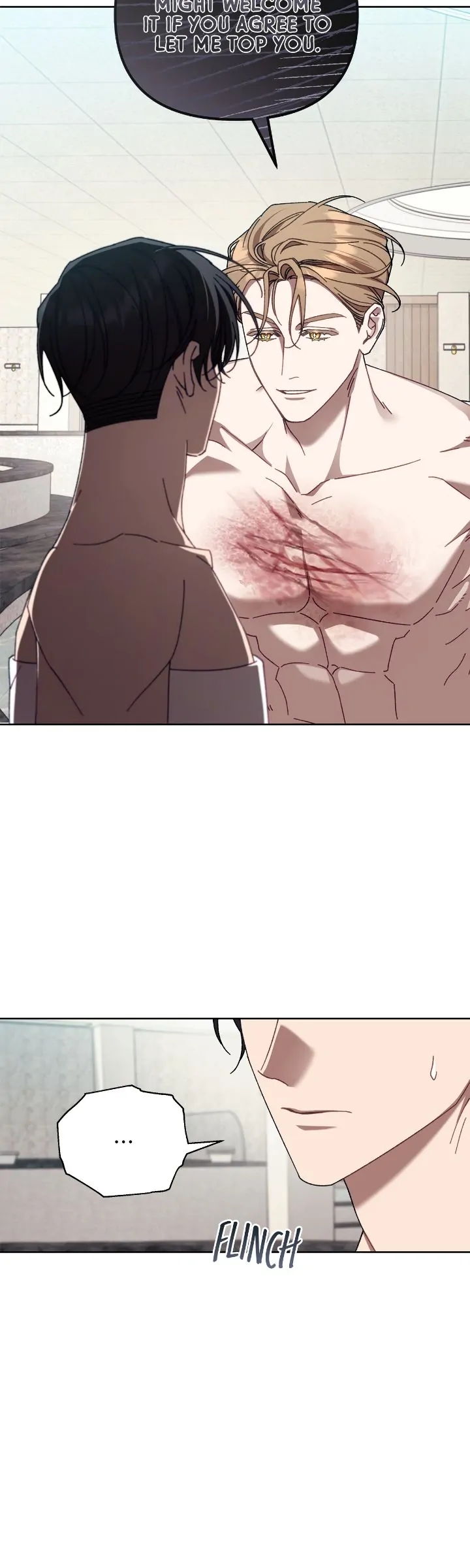The S-Class Guide As Sweet As Honey [Mature Official] - Chapter 14 Page 27