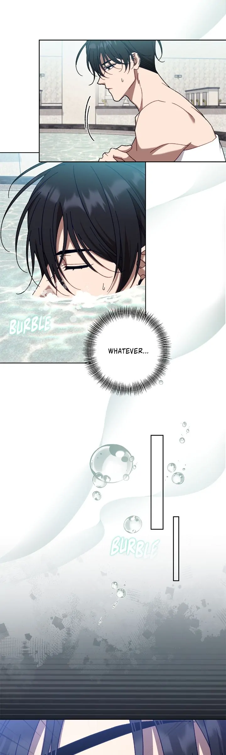 The S-Class Guide As Sweet As Honey [Mature Official] - Chapter 14 Page 29
