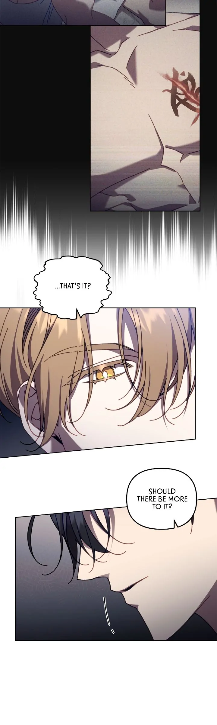 The S-Class Guide As Sweet As Honey [Mature Official] - Chapter 14 Page 37