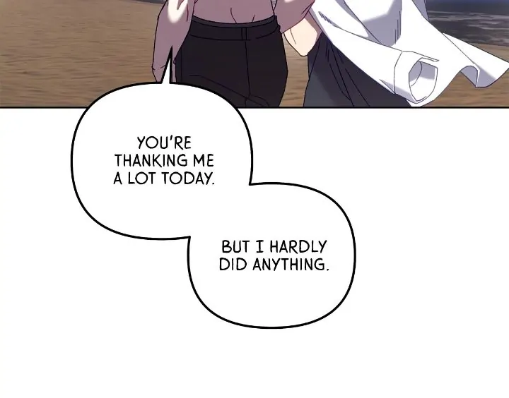 The S-Class Guide As Sweet As Honey [Mature Official] - Chapter 14 Page 39
