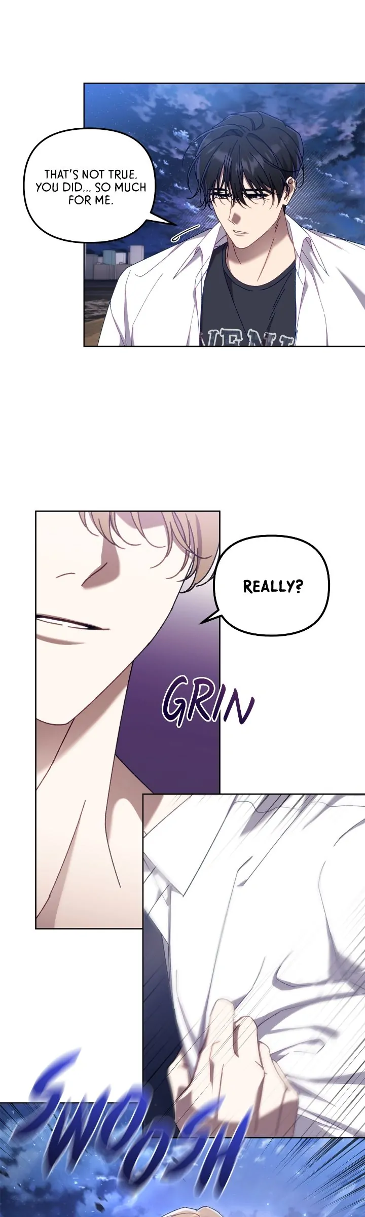 The S-Class Guide As Sweet As Honey [Mature Official] - Chapter 14 Page 40