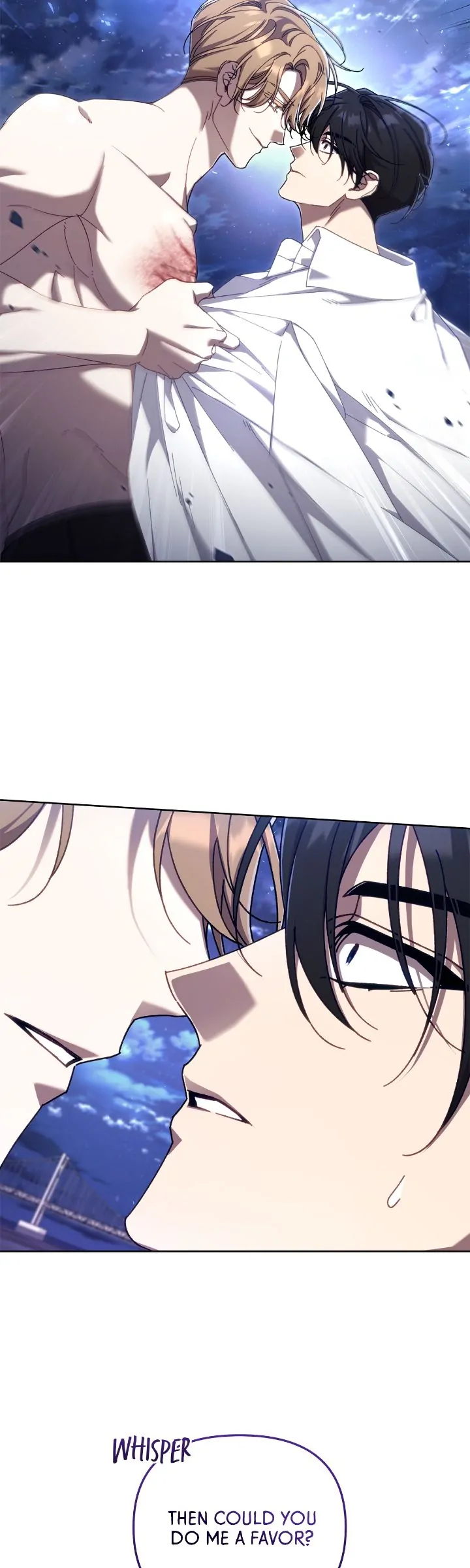 The S-Class Guide As Sweet As Honey [Mature Official] - Chapter 14 Page 41