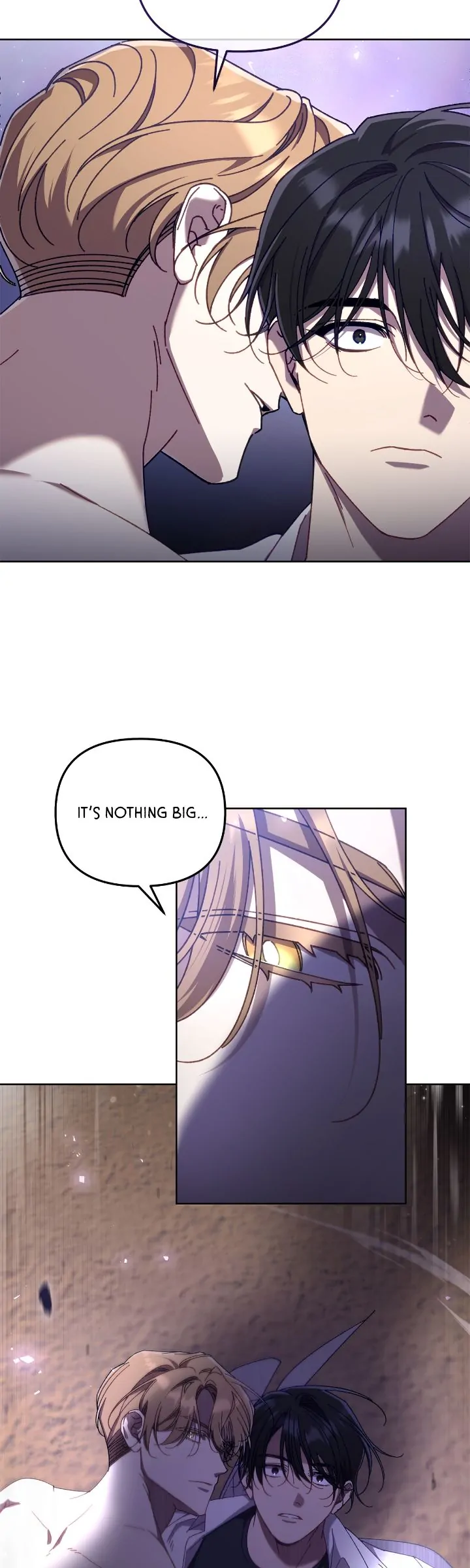 The S-Class Guide As Sweet As Honey [Mature Official] - Chapter 14 Page 42
