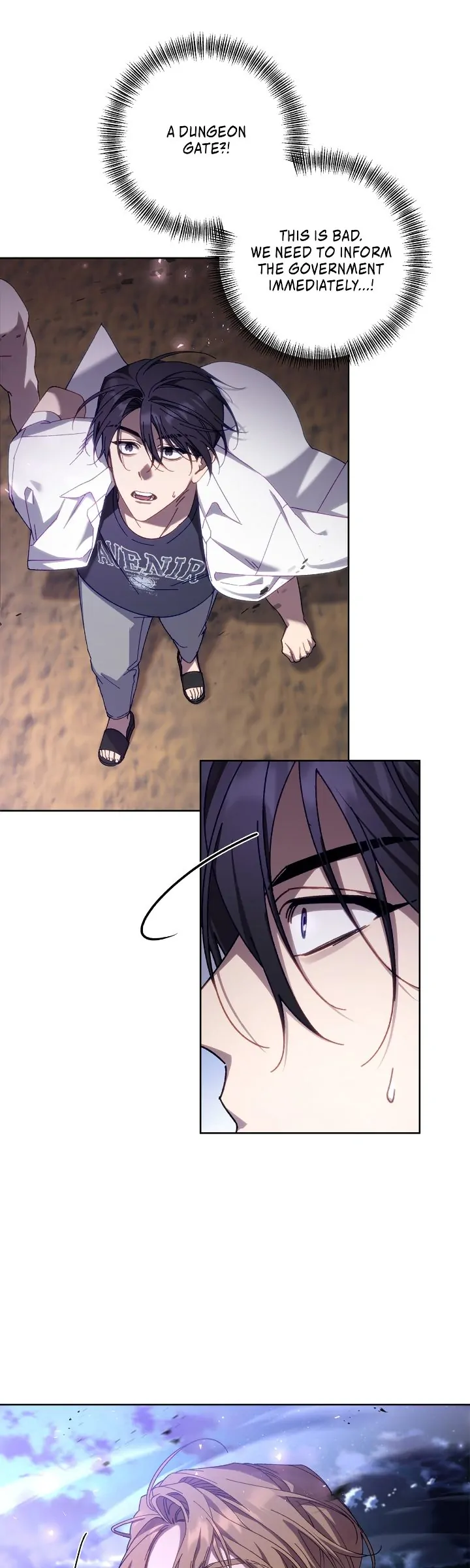 The S-Class Guide As Sweet As Honey [Mature Official] - Chapter 15 Page 2