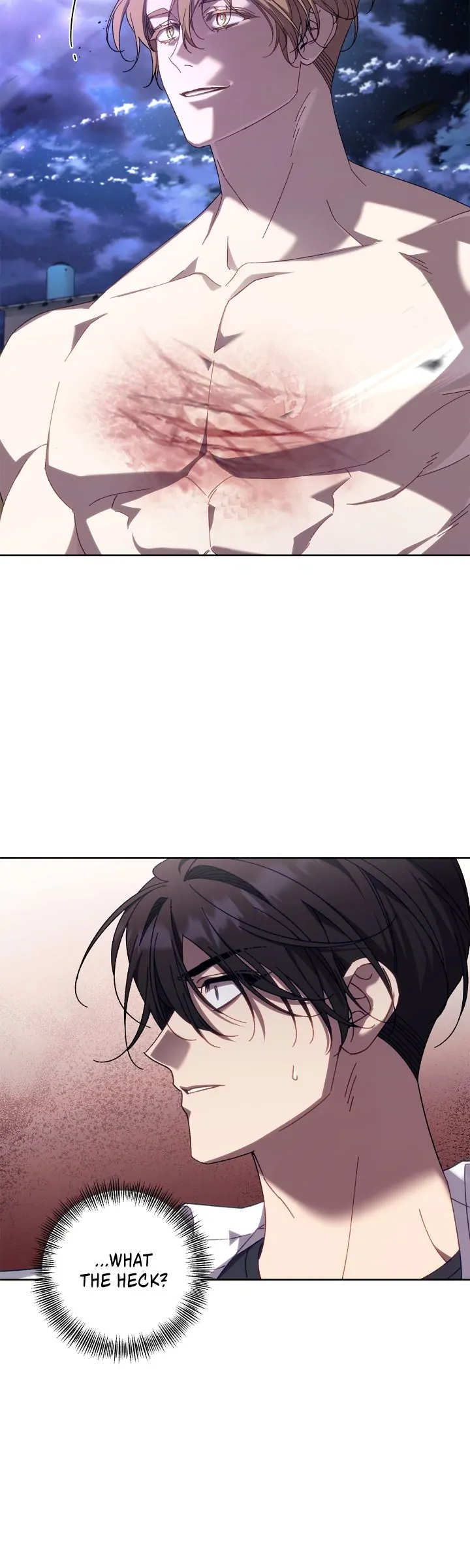 The S-Class Guide As Sweet As Honey [Mature Official] - Chapter 15 Page 3
