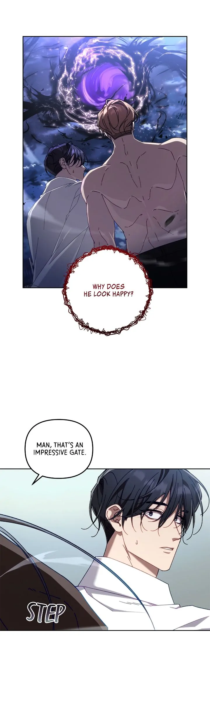 The S-Class Guide As Sweet As Honey [Mature Official] - Chapter 15 Page 4